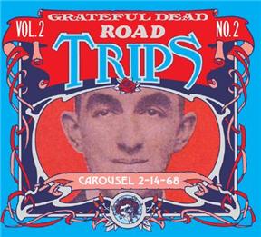 Grateful Dead - Road Trips Volume 2 Number 2.jpg