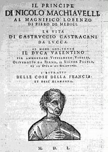 Machiavelli Principe Cover Page.jpg