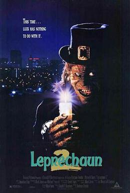 Leprechaun two poster.jpg