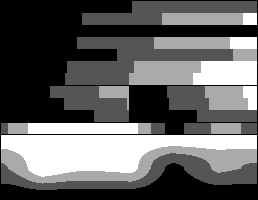 Grayscale 2bit palette color test chart.png