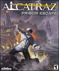 Alcatraz: Prison Escape