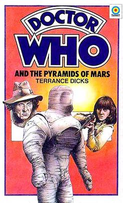 Doctor Who and the Pyramids of Mars.jpg