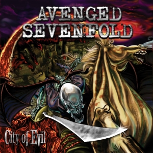 City of Evil album cover.jpg