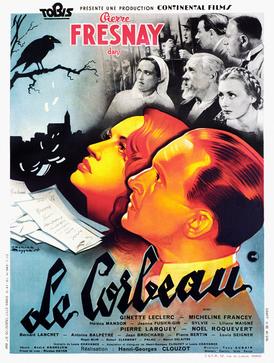 Le corbeau release poster.jpg