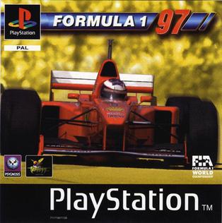 Formula 1 97