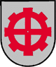 Coat of arms of Kastelbell-Tschars