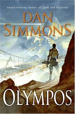 Dan Simmons Olympos.jpg