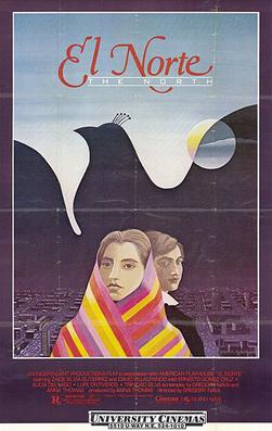 El Norte, film poster.jpg