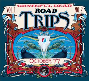 Grateful Dead - Road Trips Volume 1 Number 2.jpg