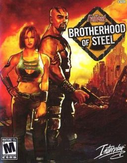 North American Xbox cover