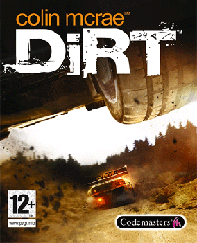 Colin McRae Dirt - cover.png