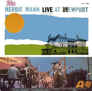 Herbie Mann Live at Newport.jpg