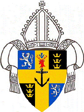 Arms of the Diocese of Cape Town.gif