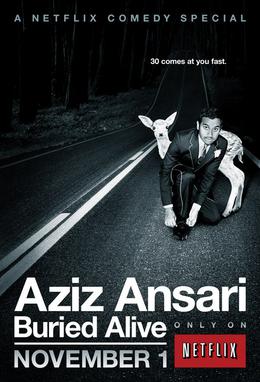 Aziz Ansari-Buried Alive.jpg