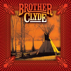 Brother Clyde album.jpg