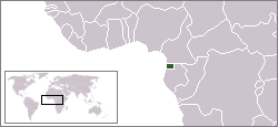 Equatorial Guinea