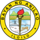 Official seal of Anilao