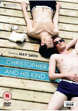 Christopher and His Kind DVD.jpg