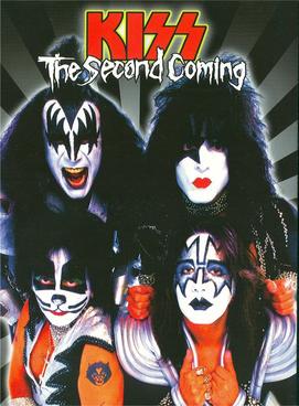 Kiss The Second Coming (1998).jpg