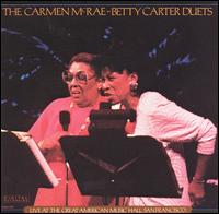 Carmenmcraebettycarterduets.jpg