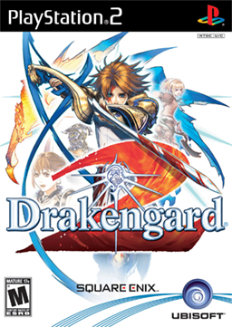 Drakengard 2 Coverart.png