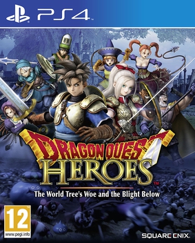 Dragon Quest Heroes cover art.jpg