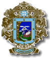 Coat of arms of Yanahuara