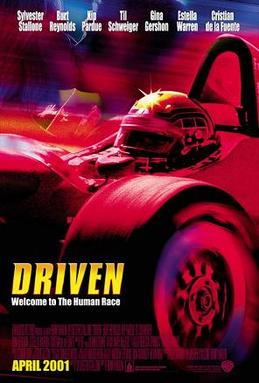 Driven (2001 film) poster.jpg