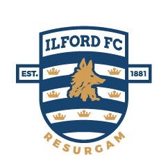 Club badge