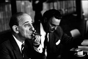 Raymond Aron (1966) by Erling Mandelmann.jpg