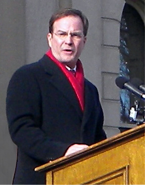 BillSchuette2011Inauguration crop.jpg