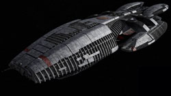 Battlestar Galactica - Re-imagined series.jpg