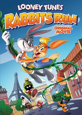 Looney Tunes Rabbits Run cover.jpg