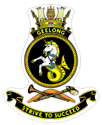 HMAS geelong crest.png