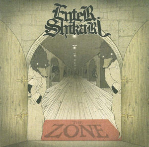 Enter Shikari - The Zone - Front.jpg