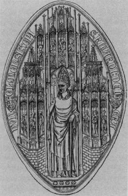 Seal of Richard de Bury.jpg