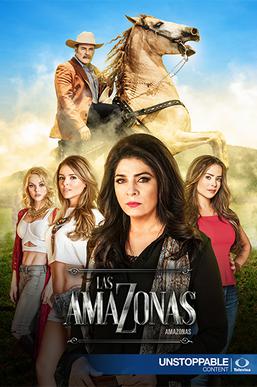 Las amazonas poster.jpg