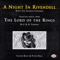 A Night In Rivendell Albumcover.jpg