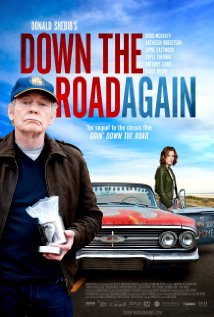 Down the Road Again film poster.jpg