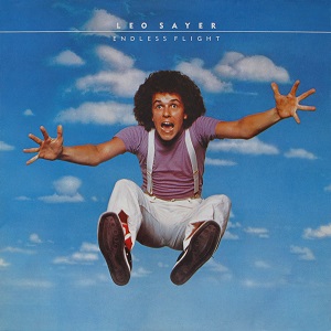 Leo Sayer - Endless Flight.jpg