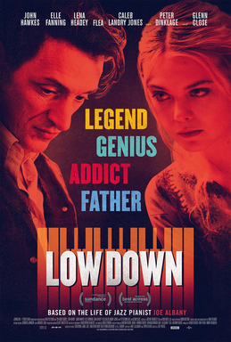 Low Down poster.png