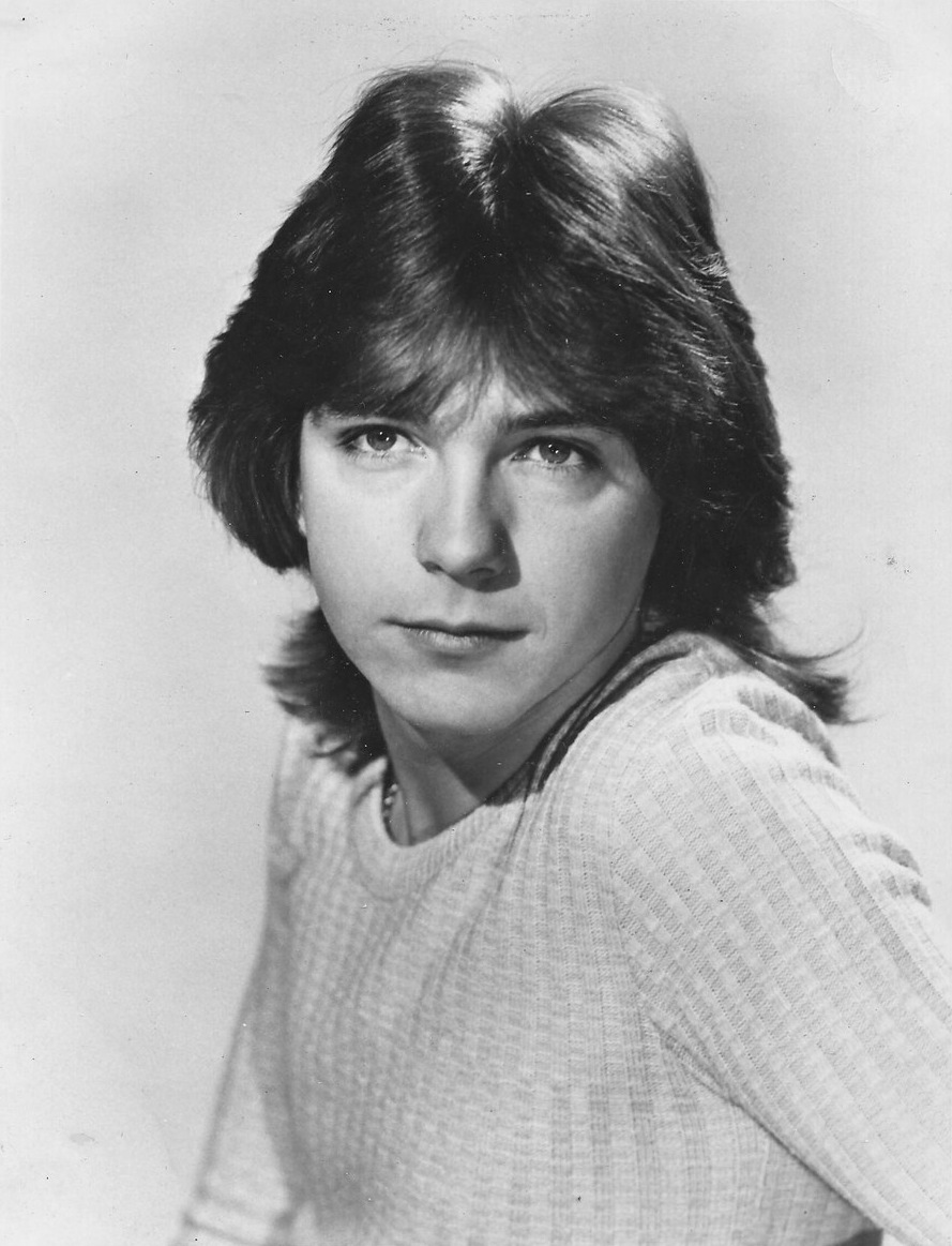 The Partridge Family David Cassidy 1972.jpg