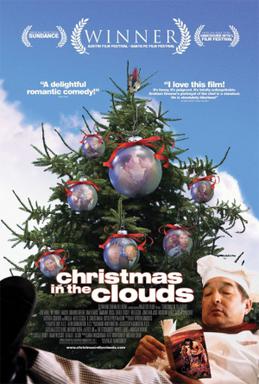 Christmas In The Clouds poster.jpg