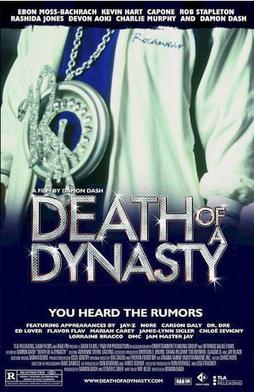 Death of a Dynasty film poster.jpg