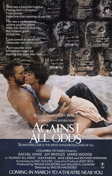 Against all Odds (1984) film poster.jpg