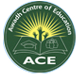 Awadh Center of Education logo.jpg