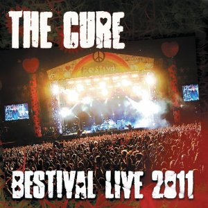 Album cover - The Cure - Bestival Live 2011.jpg