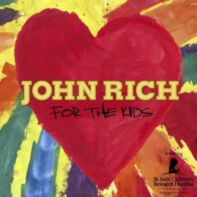 For the Kids (John Rich EP) coverart.jpg