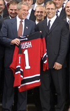 Stanley Cup Bush Devils Stevens crop.jpg