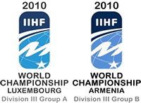 2010 IIHF World Championship Division III Logo.png